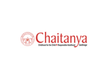 chaitanya school
